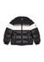 KIDS Laotari black quilted shell jacket (6 years) - Moncler
