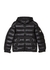 KIDS Maire black quilted shell jacket (12-14 years) - Moncler