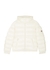 KIDS Maire cream quilted shell jacket (12-14 years) - Moncler