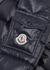 KIDS New Maya navy quilted shell jacket (12-14 years) - Moncler