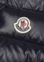 KIDS Tib navy quilted shell gilet (8-10 years) - Moncler