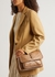 Niki medium leather shoulder bag - Saint Laurent