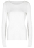 Aurora Pure jersey top - Wolford