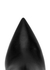 Opyum 110 black leather ankle boots - Saint Laurent