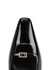 Tom T. Dream 60 black patent leather slingback pumps - Saint Laurent