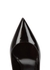 Opyum 110 black patent leather slingback pumps - Saint Laurent