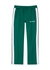 KIDS Green striped jersey track pants (4-10 years) - Palm Angels