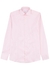 Pink cotton shirt - Eton