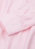 Pink cotton shirt - Eton