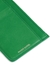 Green leather card holder - Mansur Gavriel