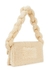 Le Bambidou shearling shoulder bag - Jacquemus