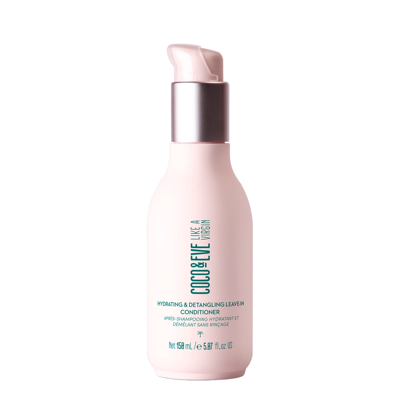 Coco And Eve Like A Virgin Leave-In Conditioner 150ml