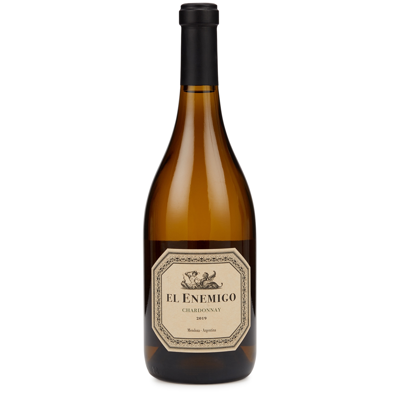 El Enemigo El Enemigo Chardonnay 2019 White Wine