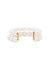 Double freshwater pearl bracelet - Completedworks