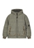 KIDS Quilted hooded shell jacket (8-10 years) - C.P. Company