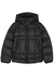 KIDS Quilted hooded shell jacket (6 years) - C.P. Company