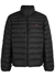 Black quilted shell jacket - Polo Ralph Lauren