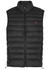 Black quilted shell gilet - Polo Ralph Lauren