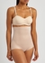 Suit Your Fancy high-waisted briefs - Spanx