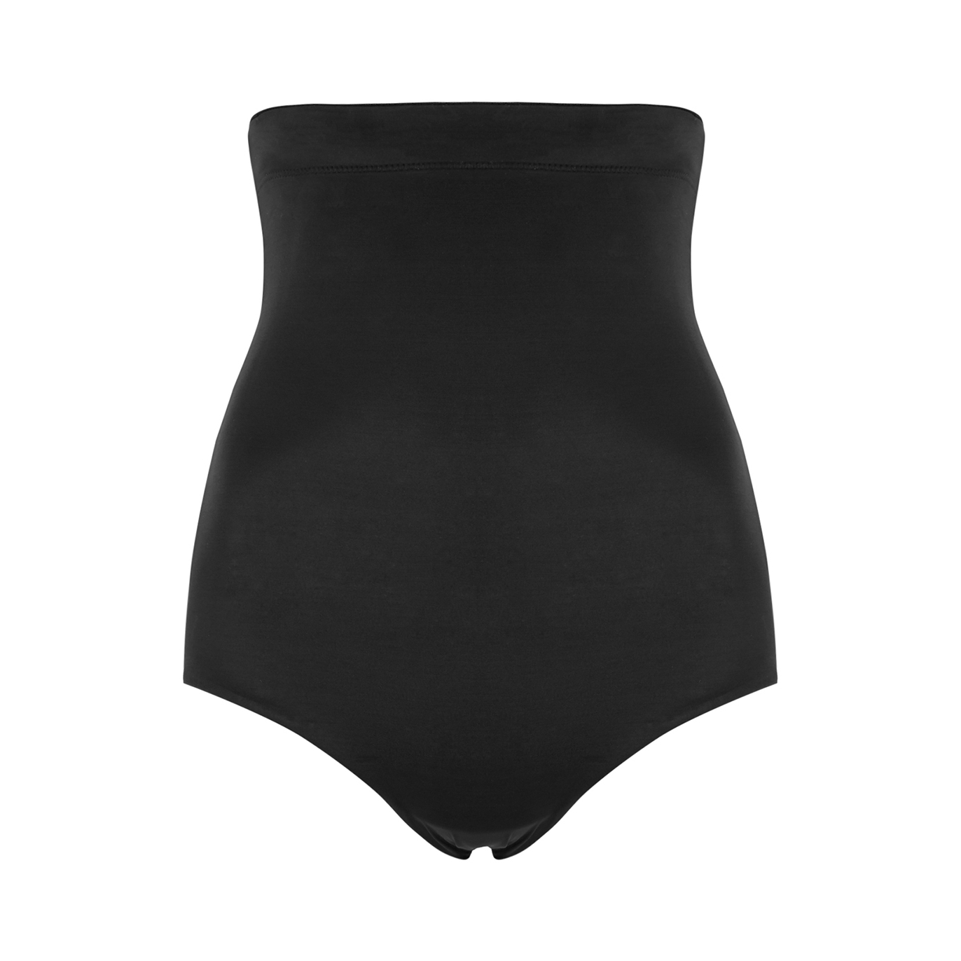 Spanx Suit Your Fancy High-waisted Briefs - Black - S
