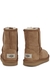 KIDS Classic II brown suede ankle boots (IT25-IT30) - UGG