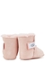BABY Erin I suede ankle boots - UGG