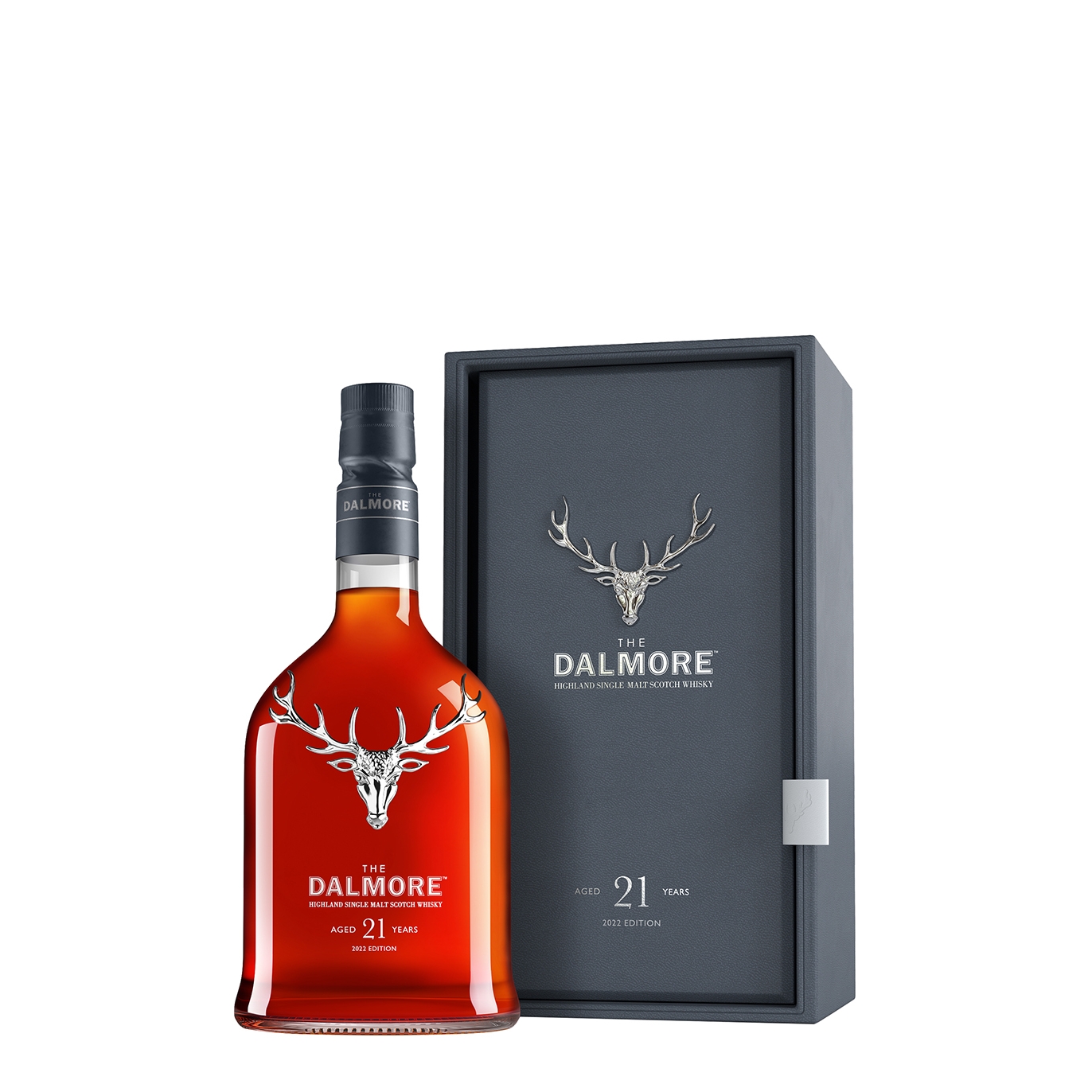 Dalmore 21 Year Old 2022 Edition Single Malt Scotch Whisky