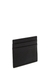 Black leather card holder - Dolce & Gabbana