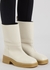Skyla Sport 50 faux leather ankle boots - Stella McCartney