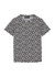 KIDS Logo-print cotton T-shirt (8-14 years) - Versace
