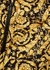 KIDS Baroque-print padded shell jacket (8-14 years) - Versace