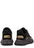 KIDS Panelled logo mesh sneakers (IT34-IT38) - Versace