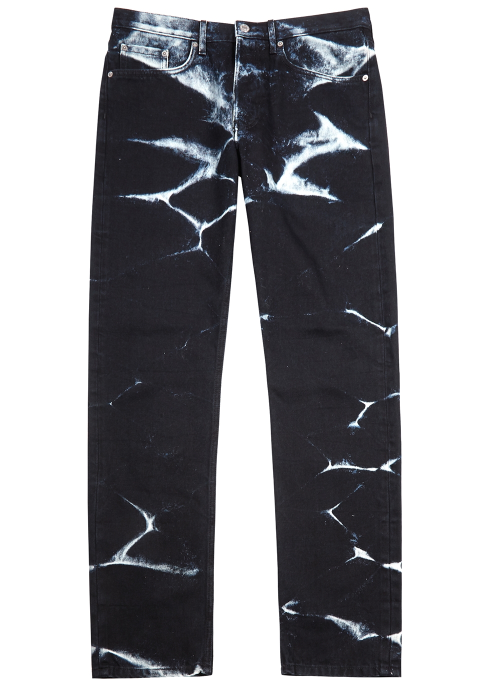 Bleach Designs On Black Jeans | ubicaciondepersonas.cdmx.gob.mx