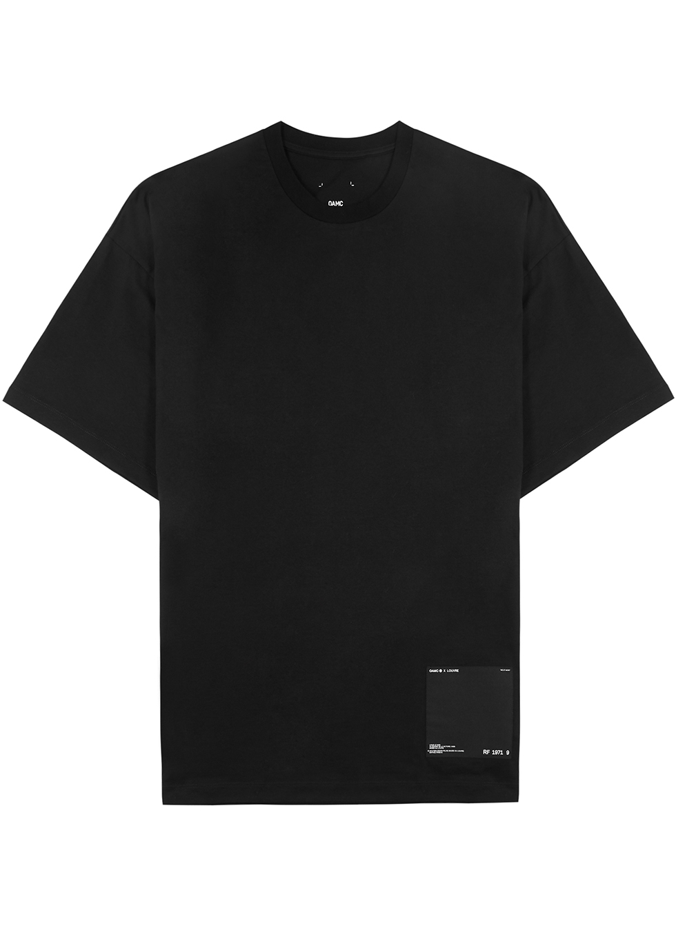 OAMC Mark Shirt マークシャツ Sサイズ ジルサンダー マルニ - トップス