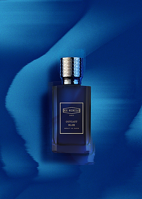 Ex Nihilo Outcast Blue Extrait De Parfum 100ml - Harvey Nichols