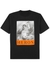 Heron printed cotton T-shirt - Heron Preston