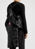 Crofton black quilted shell jacket - Canada Goose