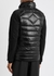 Hybridge Lite black quilted shell gilet - Canada Goose