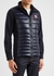 Hybridge Lite navy quilted shell gilet - Canada Goose