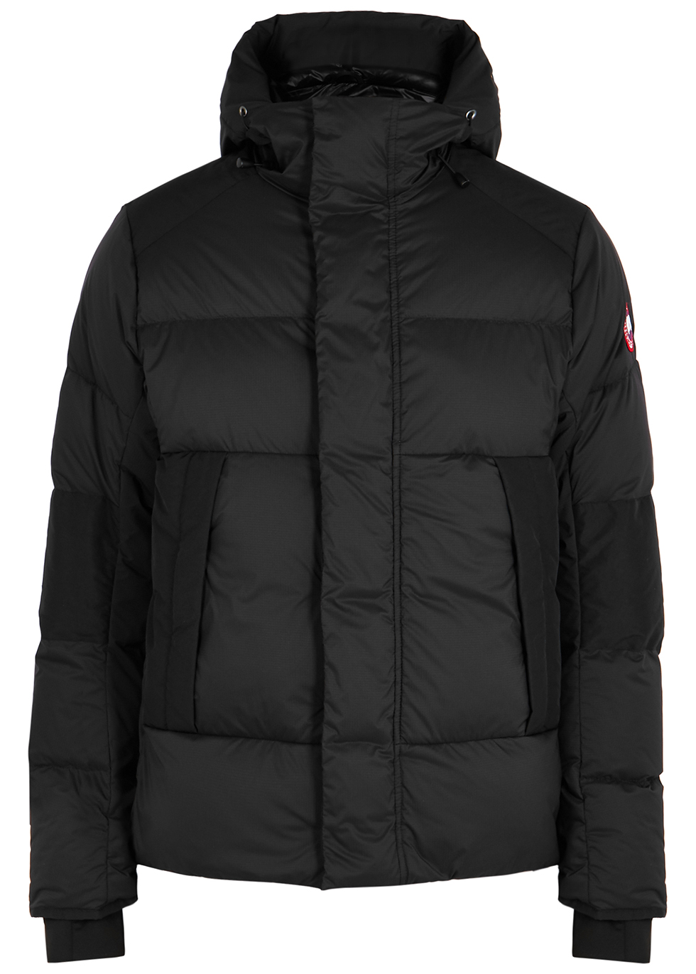 Canada Goose Armstrong quilted Feather-Light shell jacket - Harvey Nichols