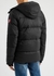 Armstrong quilted Feather-Light shell jacket - Canada Goose