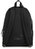 City black crocodile-effect leather backpack - Saint Laurent