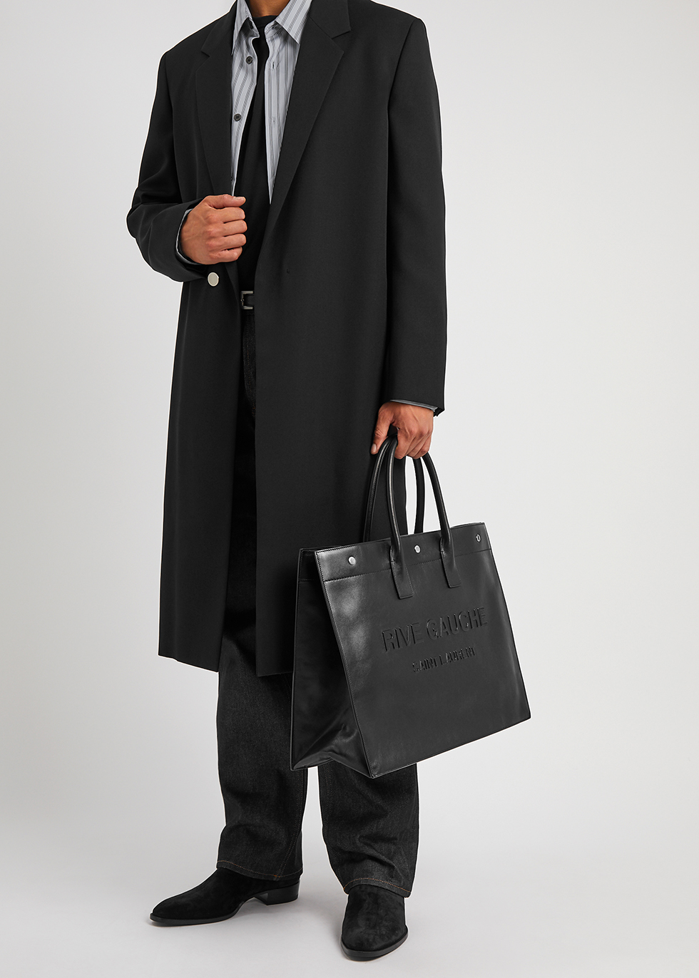 Fashion Luxury Plaid Designer Leather Square Bag Men Shoulder Crossbody Bag   eBay