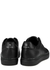 Rex black leather sneakers - PS Paul Smith