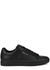 Rex black leather sneakers - PS Paul Smith