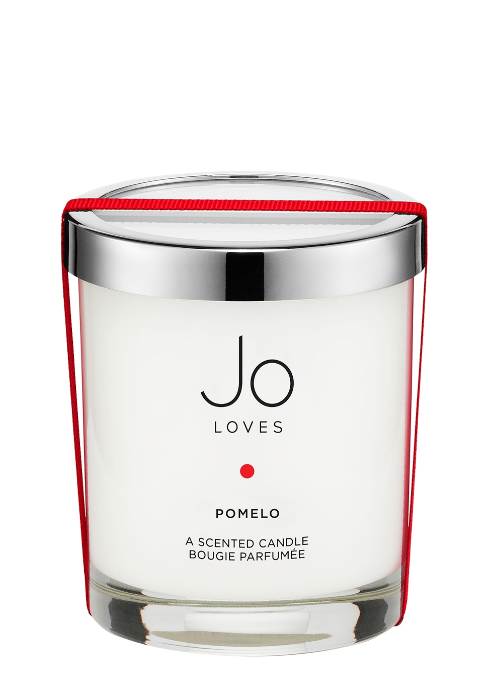 JO LOVES Pomelo Home Candle 185g - Harvey Nichols