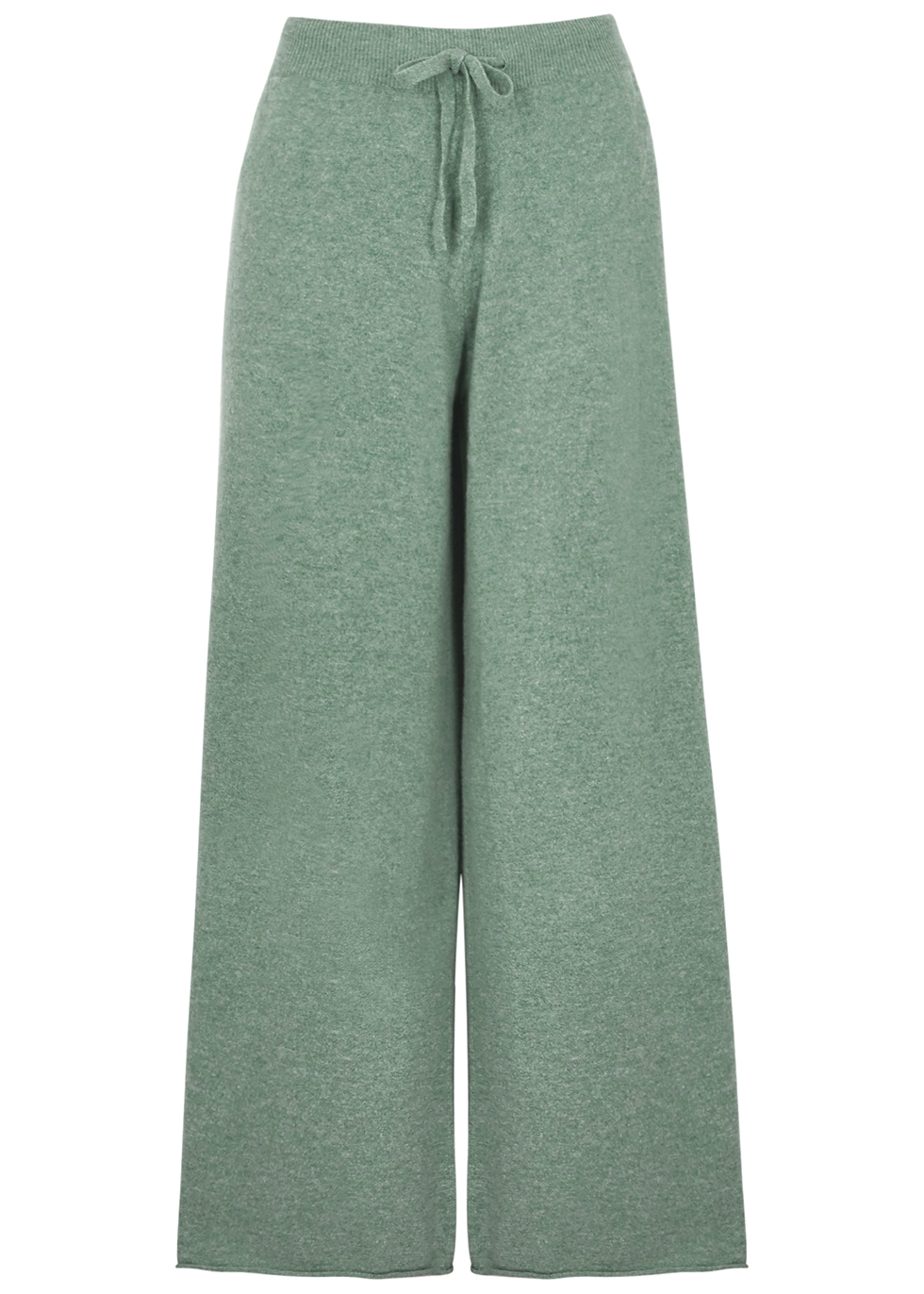 Lisa Yang Sierra cashmere trousers