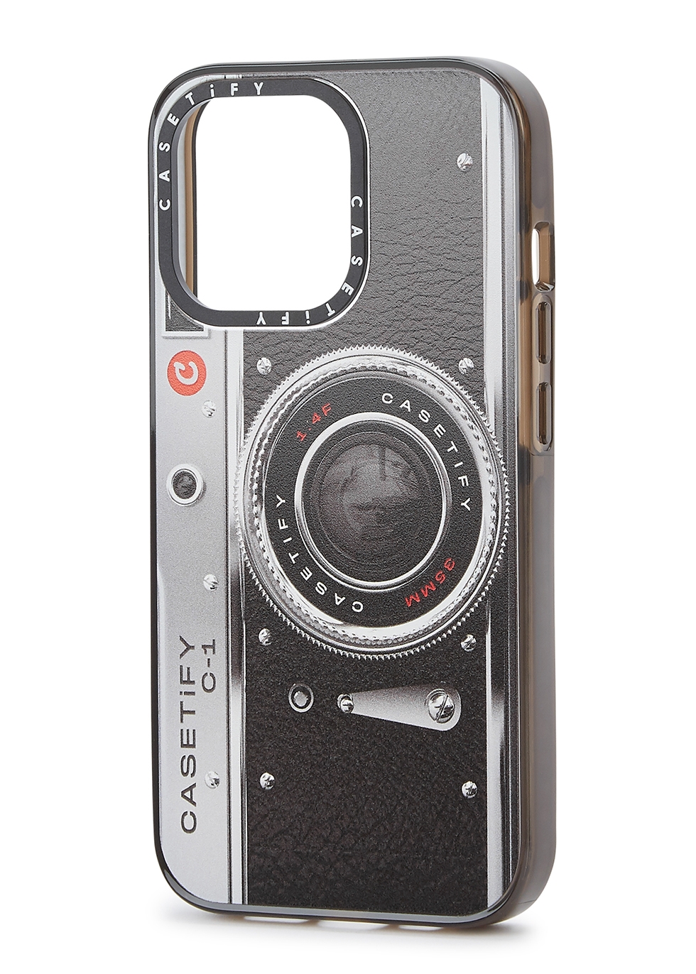 CASETiFY Camera Case iPhone 13 Pro case