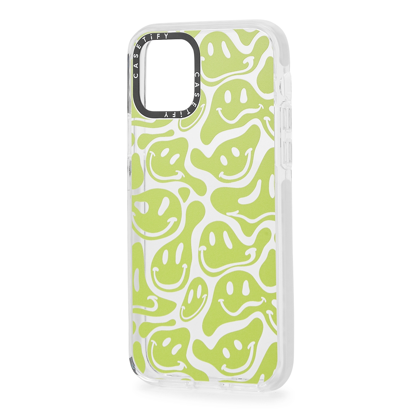 CASETiFY Acid Smiles IPhone 11 Pro Case - Green