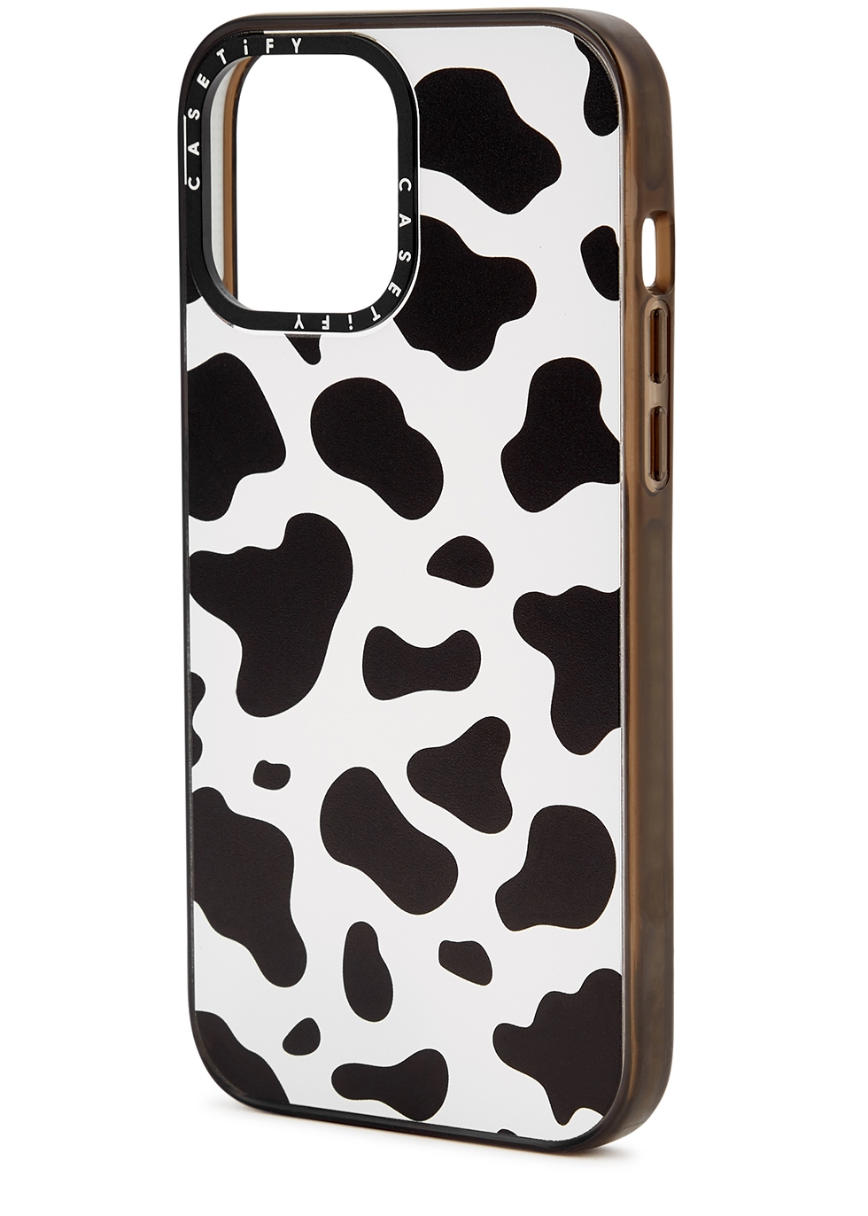 CASETiFY Cow-print iPhone 13 Pro Max case